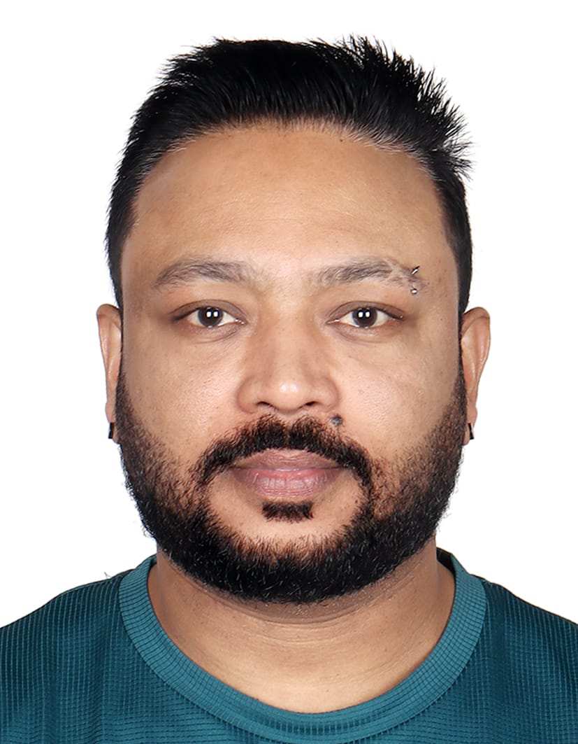 Rakesh Kumar Khonni